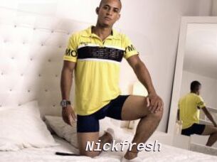 Nickfresh