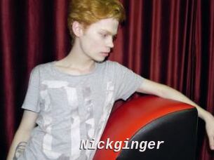Nickginger