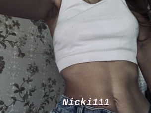 Nicki111