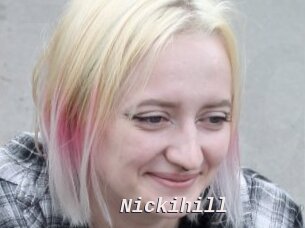 Nickihill