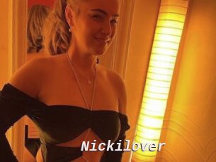 Nickilover