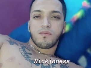 nickjoness Live Camgirls Sex