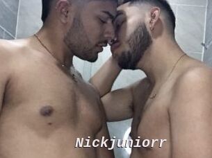 Nickjuniorr