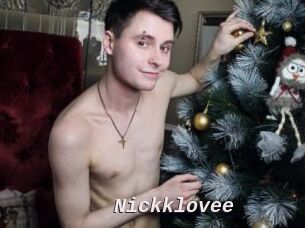 Nickklovee