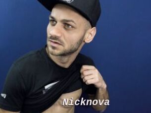 Nicknova