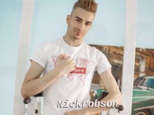 Nickrobson