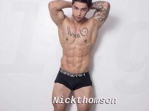 Nickthomson