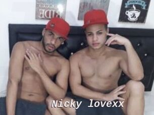 Nicky_lovexx