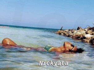 Nickyata