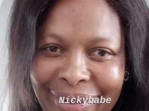 Nickybabe