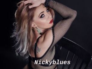 nickyblues Live Camgirls Sex