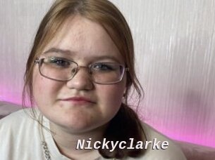 Nickyclarke