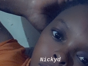 Nickyd