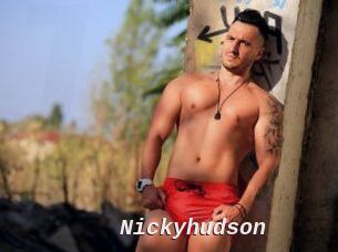nickyhudson Live Camgirls Sex