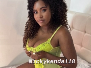 nickykendal18 Live Camgirls Sex