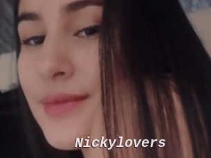 Nickylovers