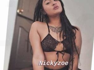 Nickyzoe