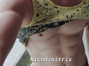 nicodimitrix Live Camgirls Sex