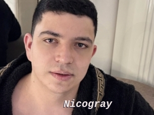 nicogray Live Camgirls Sex