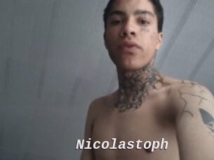nicolastoph Live Camgirls Sex