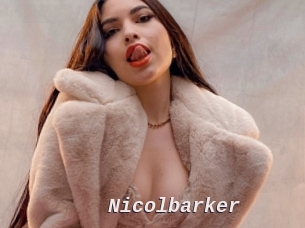 nicolbarker Live Camgirls Sex