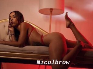 Nicolbrow