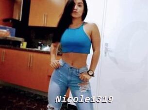 nicole1319 Live Camgirls Sex