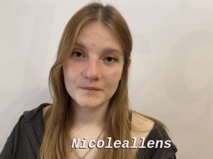 nicoleallens Live Camgirls Sex