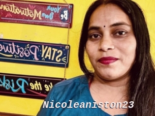 nicoleaniston23 Live Camgirls Sex