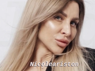 nicoleariston Live Camgirls Sex