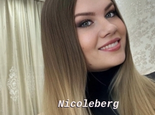 nicoleberg Live Camgirls Sex
