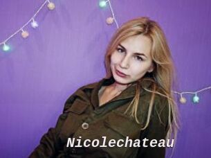 nicolechateau Live Camgirls Sex