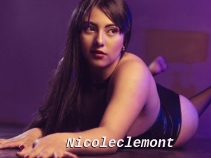 nicoleclemont Live Camgirls Sex