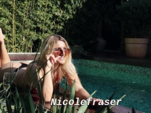 nicolefraser Live Camgirls Sex