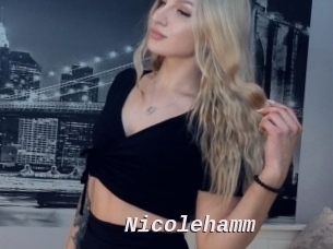 nicolehamm Live Camgirls Sex