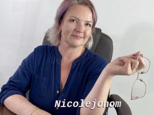 nicolejonom Live Camgirls Sex