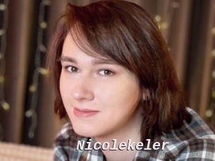 nicolekeler Live Camgirls Sex