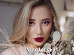 nicolenovak Live Camgirls Sex