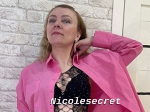 nicolesecret Live Camgirls Sex