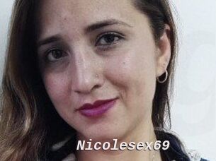 nicolesex69 Live Camgirls Sex