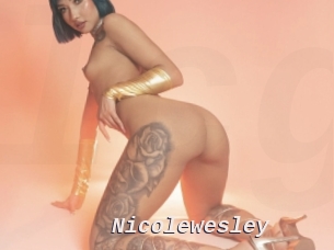 nicolewesley Live Camgirls Sex
