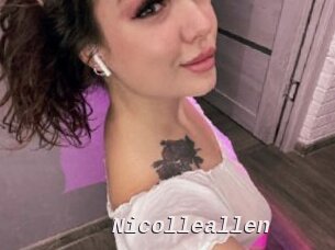 Nicolleallen