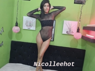 nicolleehot Live Camgirls Sex
