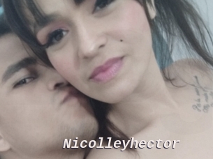 nicolleyhector Live Camgirls Sex
