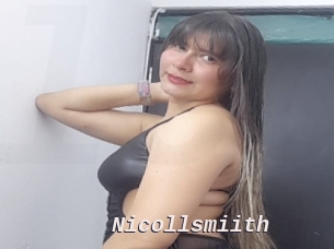 nicollsmiith Live Camgirls Sex