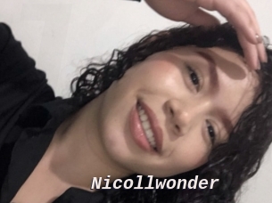 nicollwonder Live Camgirls Sex