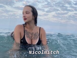 nicolmitch Live Camgirls Sex