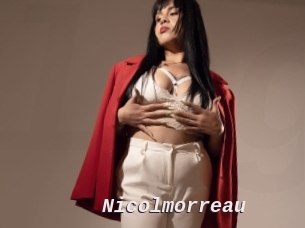 nicolmorreau Live Camgirls Sex