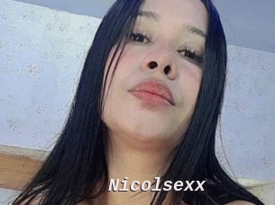 Nicolsexx
