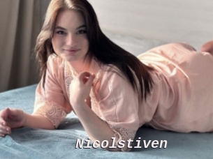 nicolstiven Live Camgirls Sex